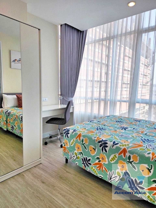 8  1 br Condominium For Rent in Bang Na ,Bangkok BTS Udomsuk at The Sky Sukhumvit AA35379