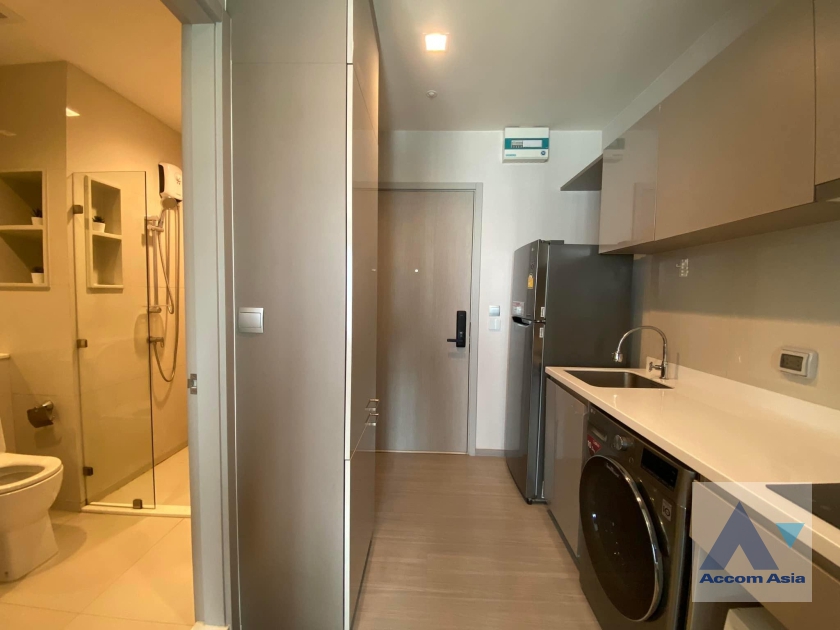 5  1 br Condominium For Sale in Sukhumvit ,Bangkok BTS Bang Chak at Life at Sukhumvit 62 AA35380