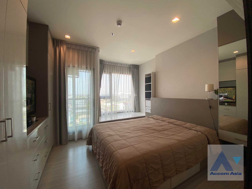  2  1 br Condominium For Sale in Sukhumvit ,Bangkok BTS Bang Chak at Life at Sukhumvit 62 AA35380