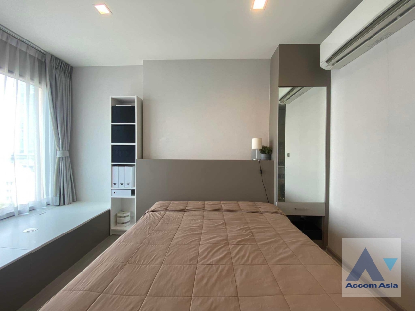  1  1 br Condominium For Sale in Sukhumvit ,Bangkok BTS Bang Chak at Life at Sukhumvit 62 AA35380