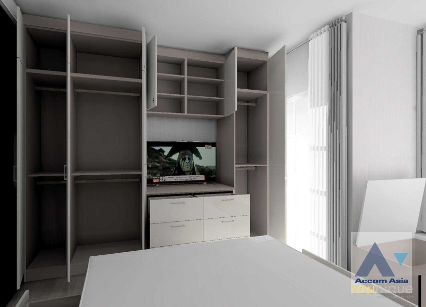 4  1 br Condominium For Sale in Sukhumvit ,Bangkok BTS Bang Chak at Life at Sukhumvit 62 AA35380