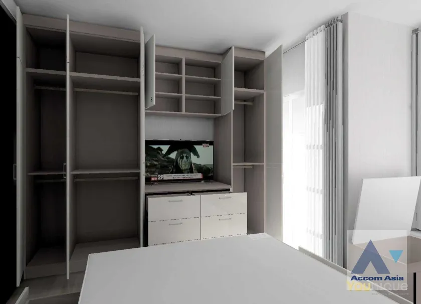 4  1 br Condominium For Sale in Sukhumvit ,Bangkok BTS Bang Chak at Life at Sukhumvit 62 AA35380