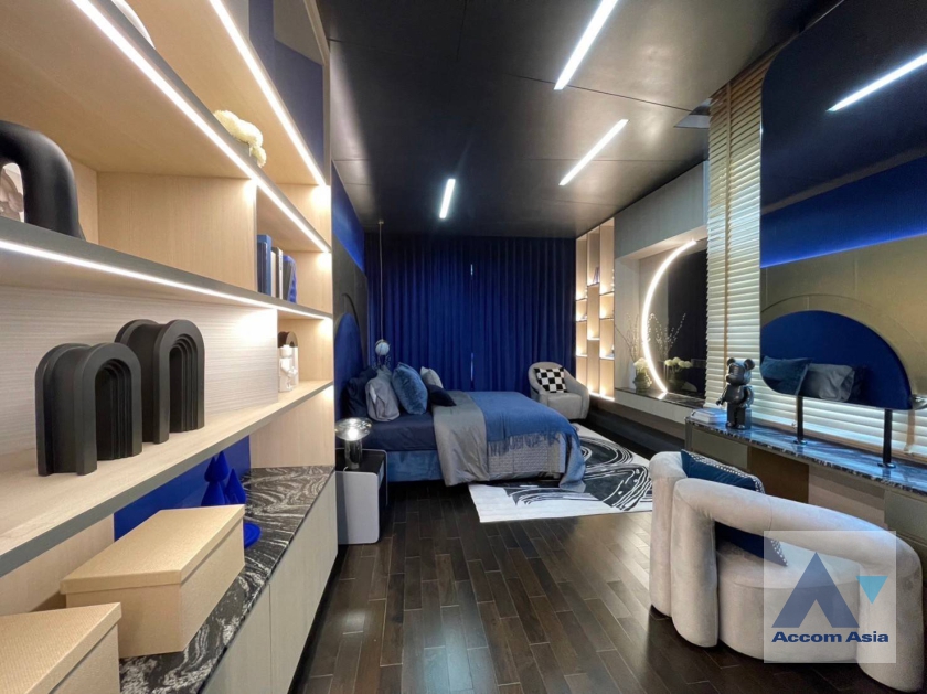 6  5 br House For Sale in Pattanakarn ,Bangkok ARL Hua Mak at The Gentry Phatthanakan 2 AA35385