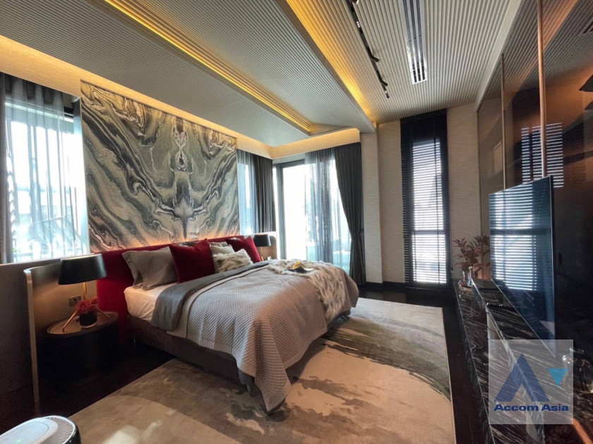 7  5 br House For Sale in Pattanakarn ,Bangkok ARL Hua Mak at The Gentry Phatthanakan 2 AA35385