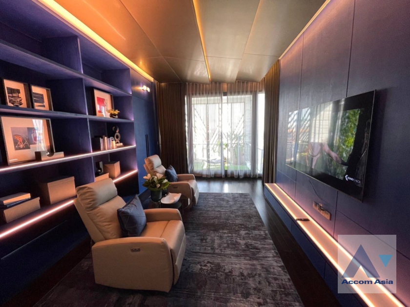 5  5 br House For Sale in Pattanakarn ,Bangkok ARL Hua Mak at The Gentry Phatthanakan 2 AA35385