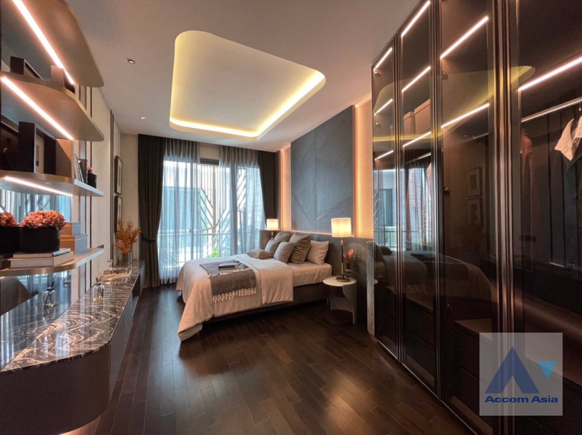 9  5 br House For Sale in Pattanakarn ,Bangkok ARL Hua Mak at The Gentry Phatthanakan 2 AA35385