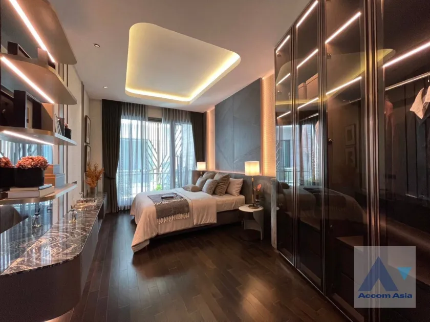 9  5 br House For Sale in Pattanakarn ,Bangkok ARL Hua Mak at The Gentry Phatthanakan 2 AA35385