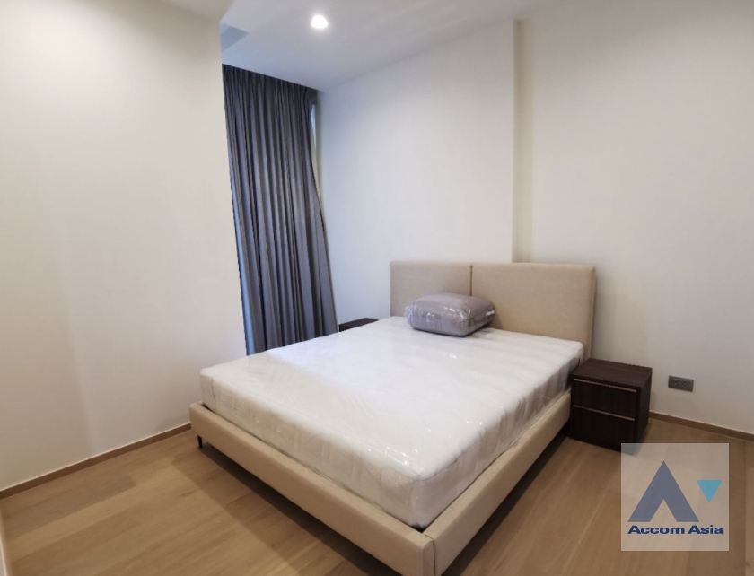 5  1 br Condominium For Rent in Silom ,Bangkok BTS Chong Nonsi at ANIL Sathorn 12 AA35386
