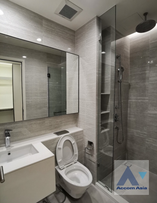 4  1 br Condominium For Rent in Silom ,Bangkok BTS Chong Nonsi at ANIL Sathorn 12 AA35386