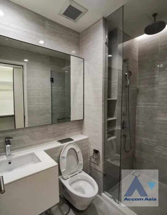 4  1 br Condominium For Rent in Silom ,Bangkok BTS Chong Nonsi at ANIL Sathorn 12 AA35386