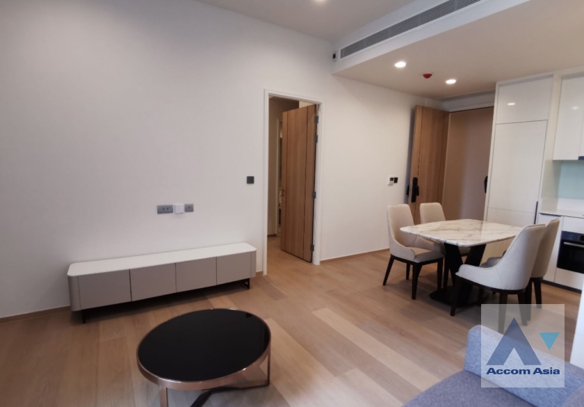  1  1 br Condominium For Rent in Silom ,Bangkok BTS Chong Nonsi at ANIL Sathorn 12 AA35386