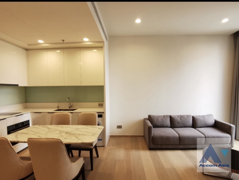  2  1 br Condominium For Rent in Silom ,Bangkok BTS Chong Nonsi at ANIL Sathorn 12 AA35386