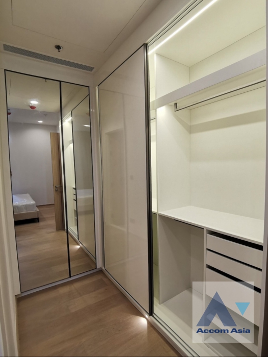  1  1 br Condominium For Rent in Silom ,Bangkok BTS Chong Nonsi at ANIL Sathorn 12 AA35386