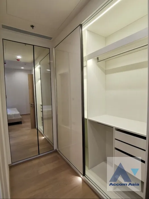  1  1 br Condominium For Rent in Silom ,Bangkok BTS Chong Nonsi at ANIL Sathorn 12 AA35386