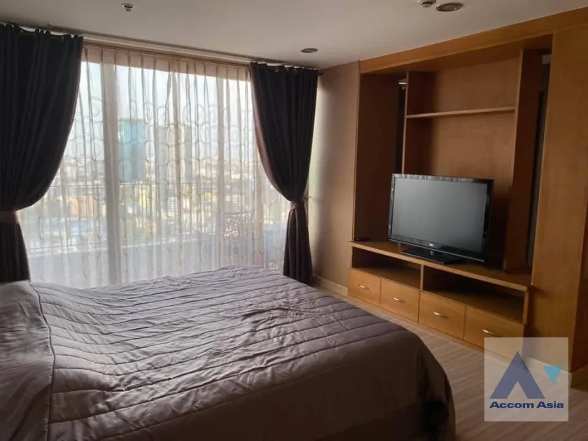 unitFully Furnished | The ICON III