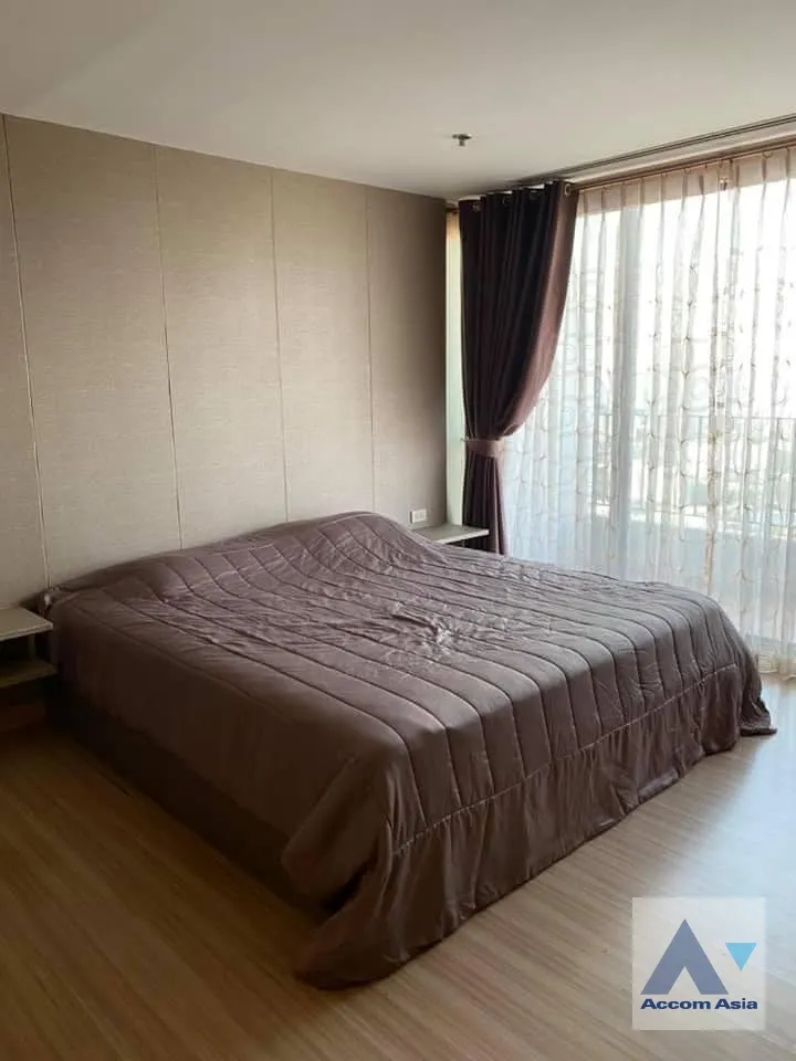 unitFully Furnished | The ICON III