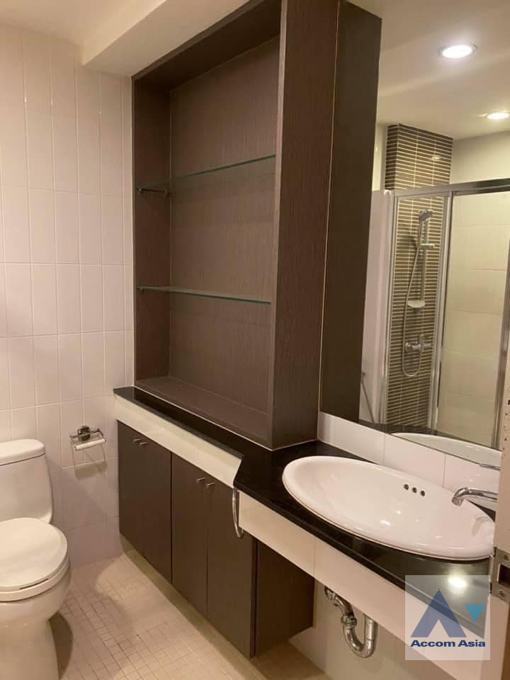 5  1 br Condominium For Rent in Sukhumvit ,Bangkok BTS Thong Lo at The ICON III AA35390