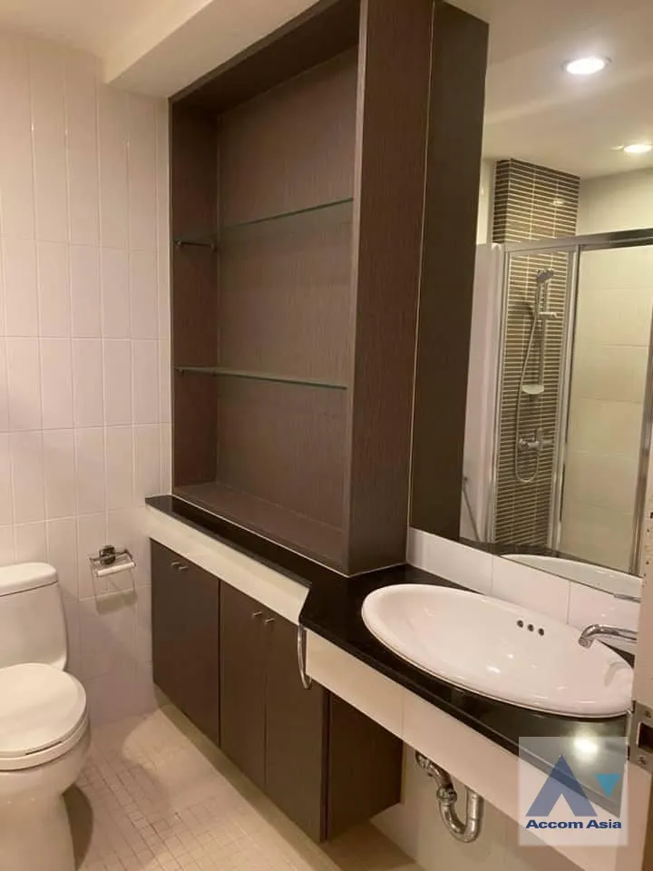 5  1 br Condominium For Rent in Sukhumvit ,Bangkok BTS Thong Lo at The ICON III AA35390
