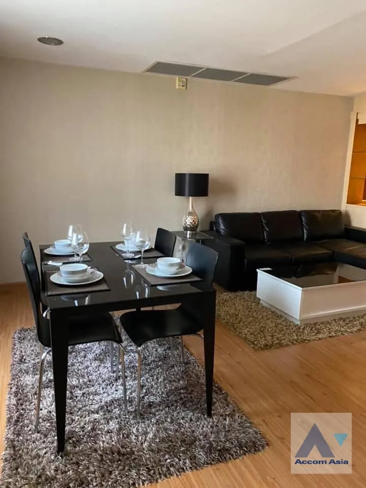 unitFully Furnished | The ICON III