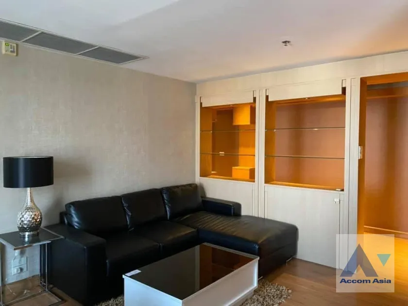 unitFully Furnished | The ICON III