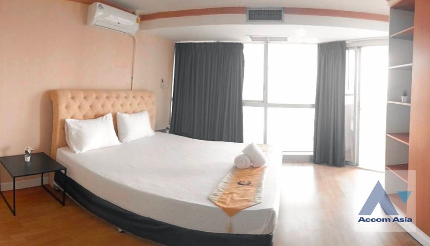 4  2 br Condominium For Rent in Sukhumvit ,Bangkok BTS Phrom Phong at The Waterford Diamond AA35391