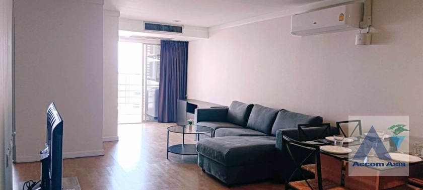  2  2 br Condominium For Rent in Sukhumvit ,Bangkok BTS Phrom Phong at The Waterford Diamond AA35391