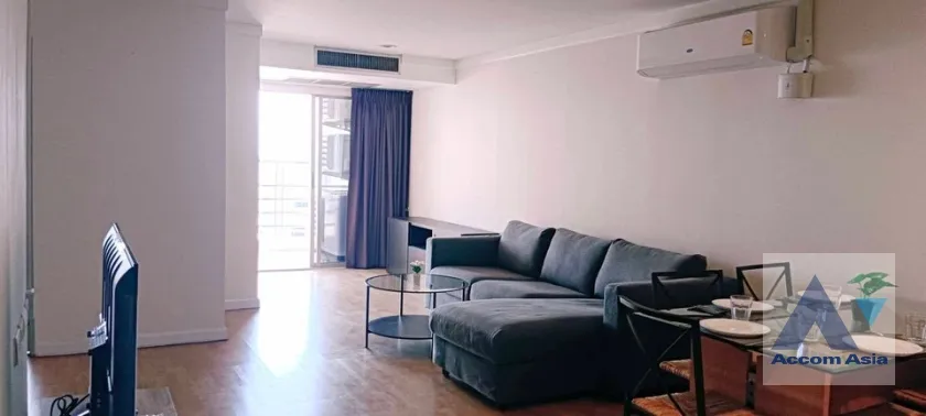  2  2 br Condominium For Rent in Sukhumvit ,Bangkok BTS Phrom Phong at The Waterford Diamond AA35391