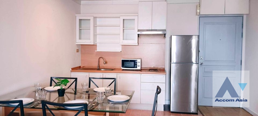  1  2 br Condominium For Rent in Sukhumvit ,Bangkok BTS Phrom Phong at The Waterford Diamond AA35391