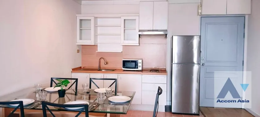  1  2 br Condominium For Rent in Sukhumvit ,Bangkok BTS Phrom Phong at The Waterford Diamond AA35391