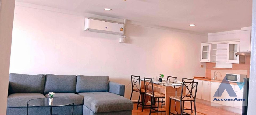  1  2 br Condominium For Rent in Sukhumvit ,Bangkok BTS Phrom Phong at The Waterford Diamond AA35391