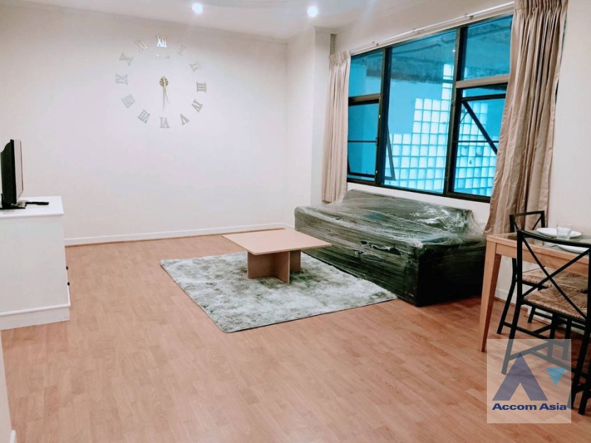 2  1 br Condominium For Rent in Sukhumvit ,Bangkok  at Waterford Park  AA35394