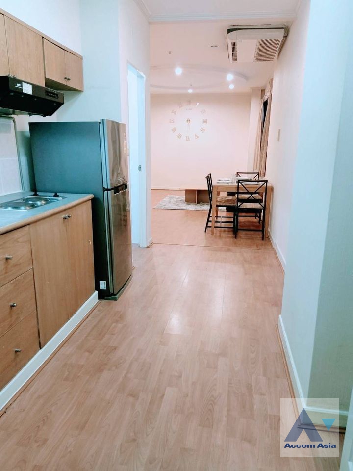 unitWaterford Park Tower 3