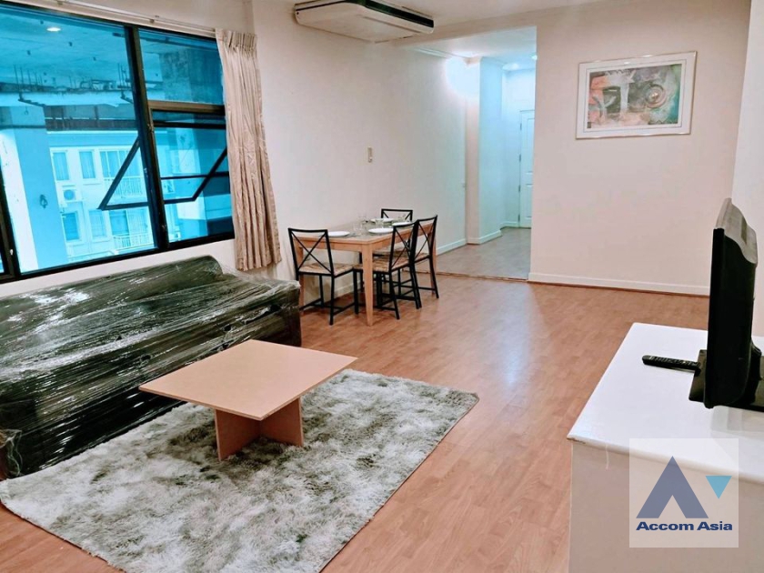  1  1 br Condominium For Rent in Sukhumvit ,Bangkok  at Waterford Park  AA35394