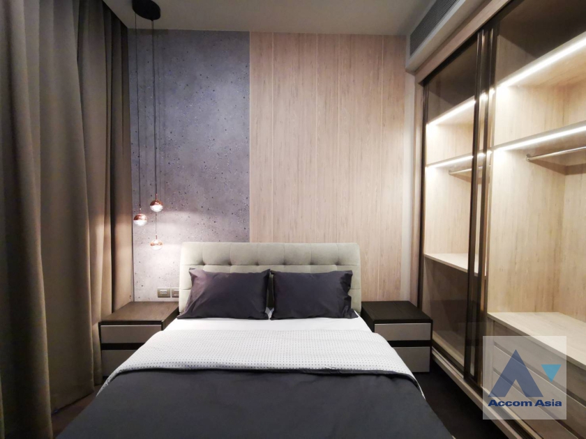 10  2 br Condominium for rent and sale in Sukhumvit ,Bangkok BTS Phrom Phong at LAVIQ Sukhumvit 57 AA35395