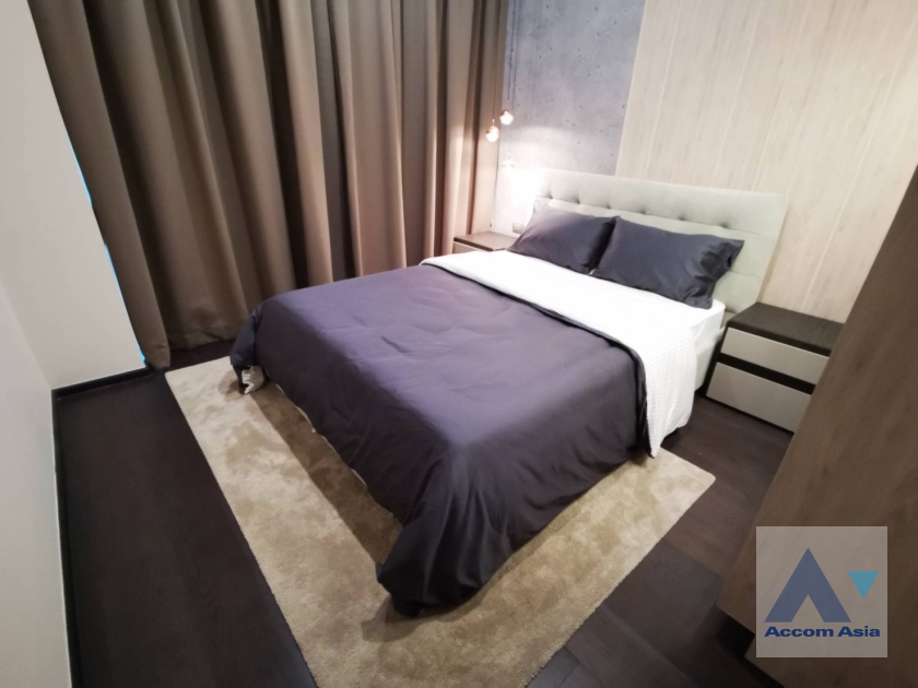 9  2 br Condominium for rent and sale in Sukhumvit ,Bangkok BTS Phrom Phong at LAVIQ Sukhumvit 57 AA35395