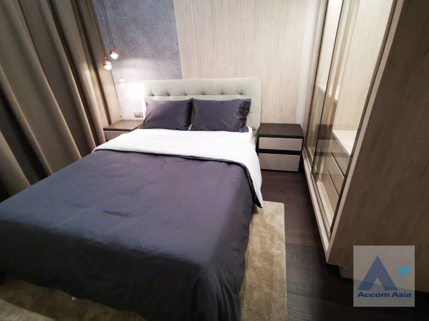 13  2 br Condominium for rent and sale in Sukhumvit ,Bangkok BTS Phrom Phong at LAVIQ Sukhumvit 57 AA35395