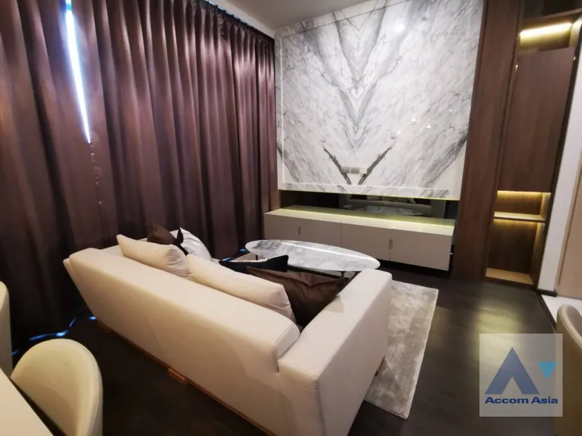  1  2 br Condominium for rent and sale in Sukhumvit ,Bangkok BTS Phrom Phong at LAVIQ Sukhumvit 57 AA35395