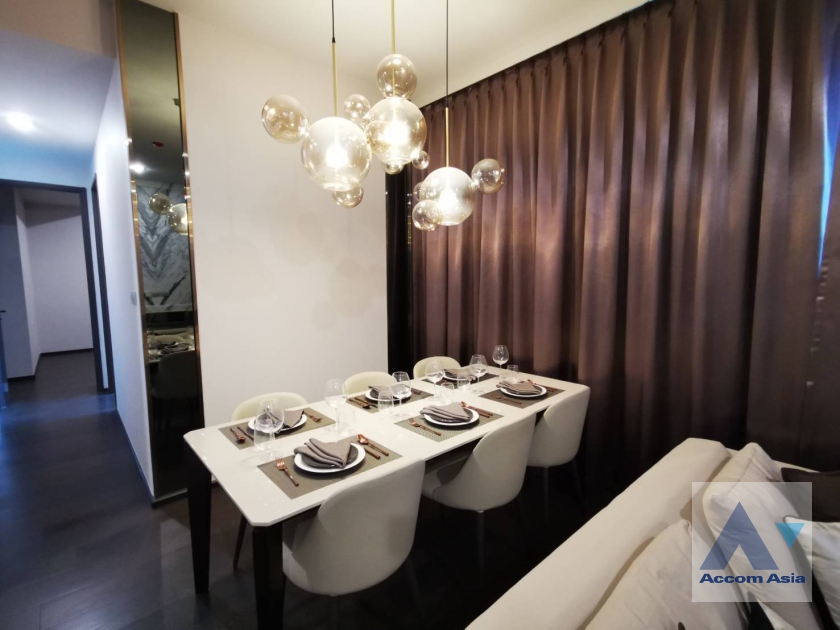 5  2 br Condominium for rent and sale in Sukhumvit ,Bangkok BTS Phrom Phong at LAVIQ Sukhumvit 57 AA35395