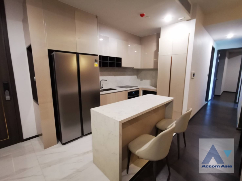 7  2 br Condominium for rent and sale in Sukhumvit ,Bangkok BTS Phrom Phong at LAVIQ Sukhumvit 57 AA35395
