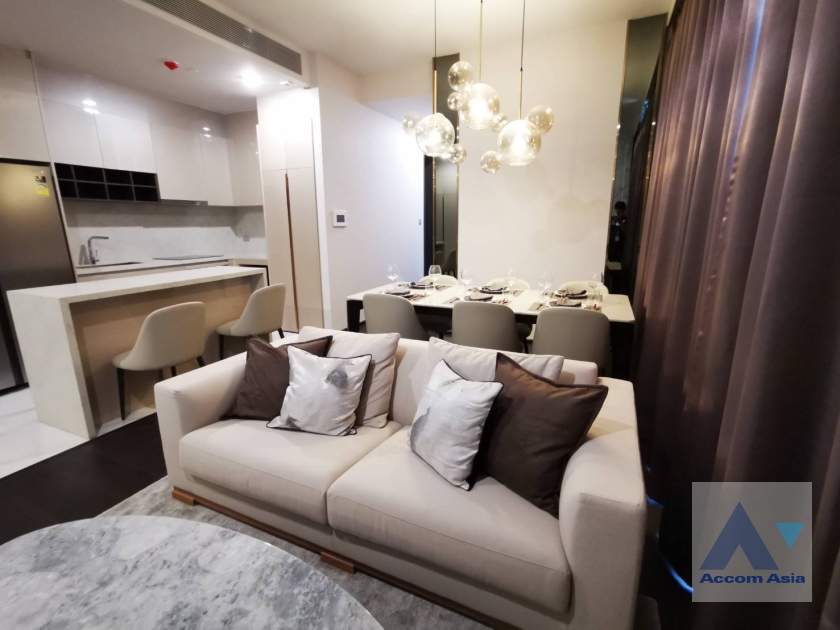  1  2 br Condominium for rent and sale in Sukhumvit ,Bangkok BTS Phrom Phong at LAVIQ Sukhumvit 57 AA35395