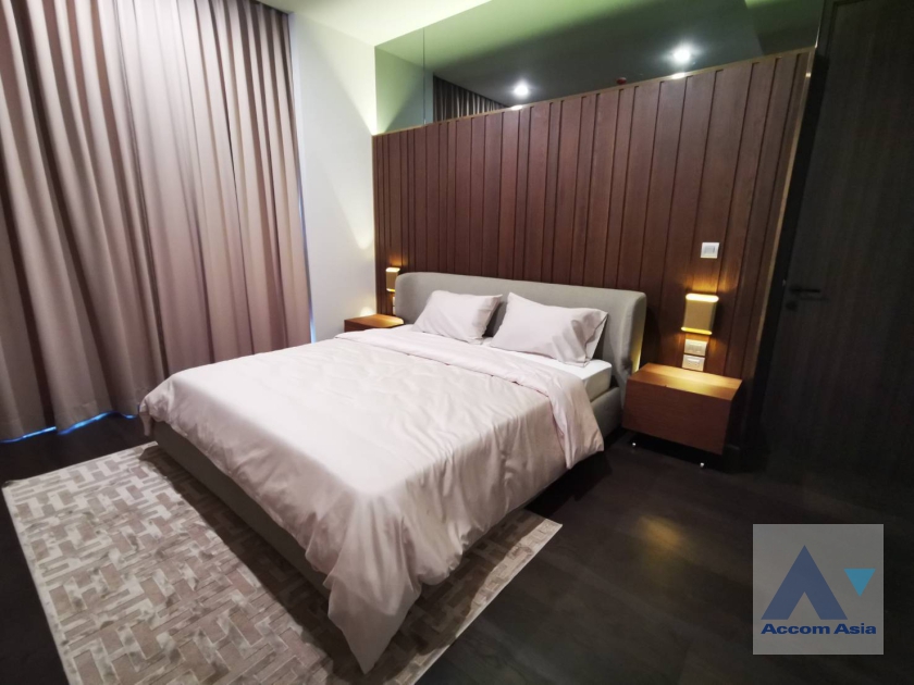 17  2 br Condominium for rent and sale in Sukhumvit ,Bangkok BTS Phrom Phong at LAVIQ Sukhumvit 57 AA35395