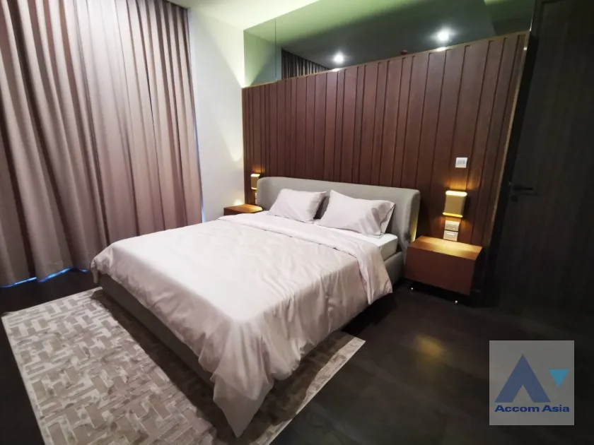 17  2 br Condominium for rent and sale in Sukhumvit ,Bangkok BTS Phrom Phong at LAVIQ Sukhumvit 57 AA35395