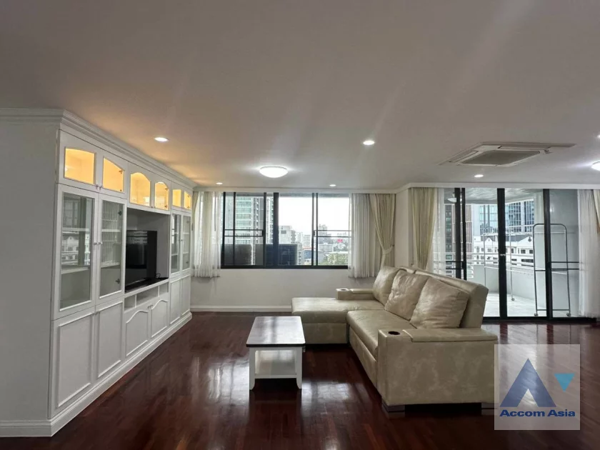 unitAcadamia Grand Tower