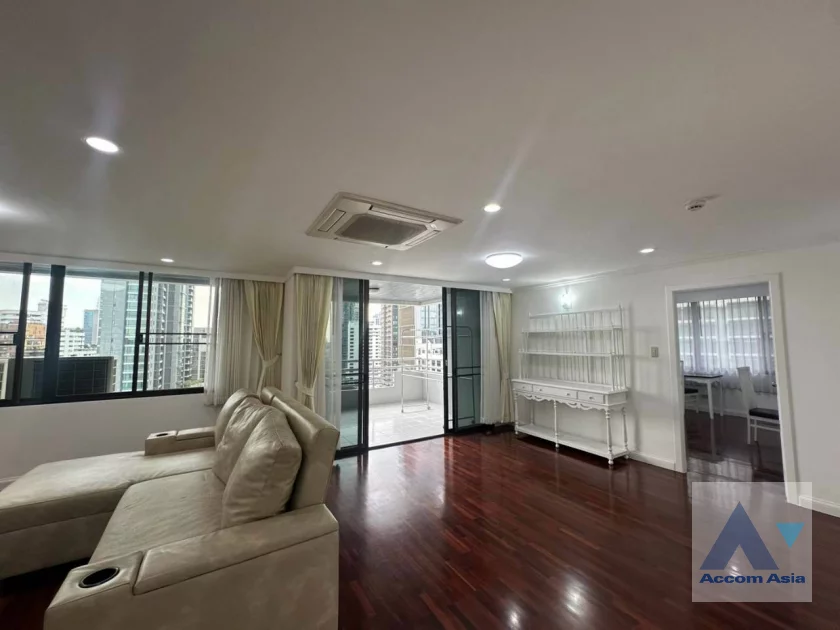 unitAcadamia Grand Tower