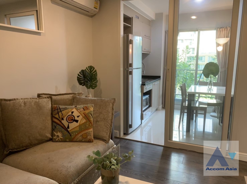  1  1 br Condominium For Sale in Sukhumvit ,Bangkok BTS Thong Lo at The Crest 49 AA35403