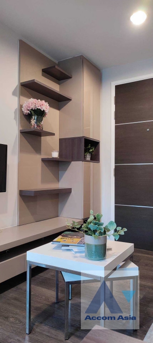 7  1 br Condominium For Sale in Sukhumvit ,Bangkok BTS Thong Lo at The Crest 49 AA35403