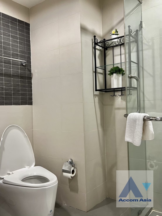 11  1 br Condominium For Sale in Sukhumvit ,Bangkok BTS Thong Lo at The Crest 49 AA35403