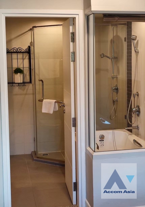 10  1 br Condominium For Sale in Sukhumvit ,Bangkok BTS Thong Lo at The Crest 49 AA35403