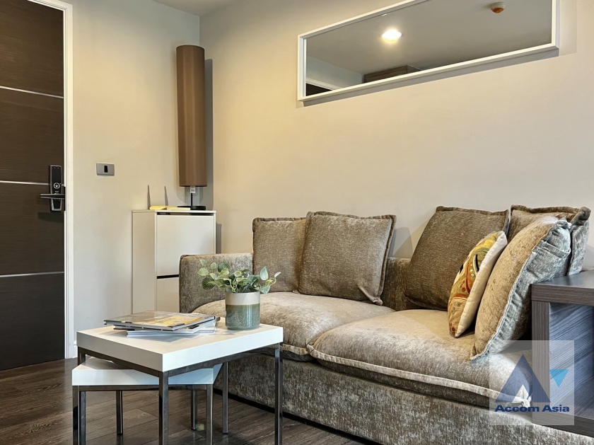  2  1 br Condominium For Sale in Sukhumvit ,Bangkok BTS Thong Lo at The Crest 49 AA35403