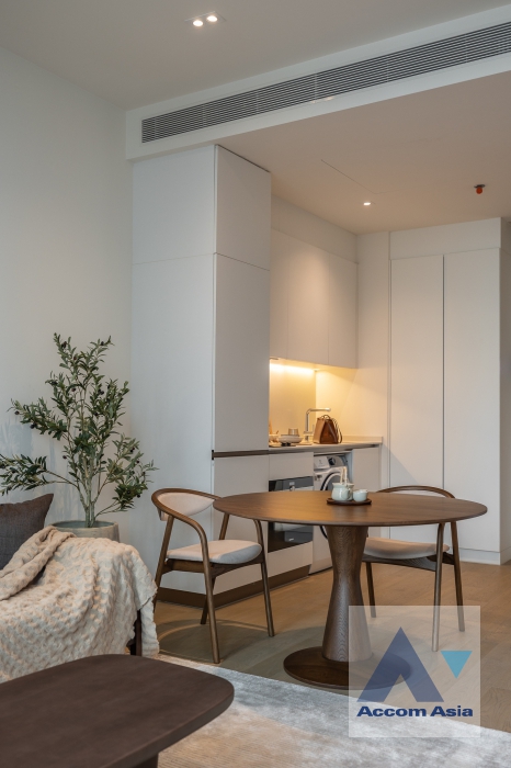  1  1 br Condominium For Rent in Sukhumvit ,Bangkok BTS Thong Lo at The Strand Thonglor AA35407